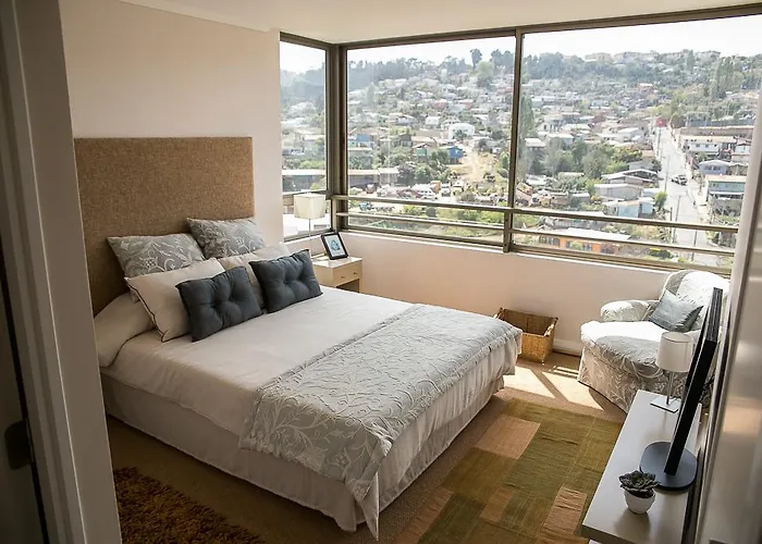 Condominio Las Cortezas