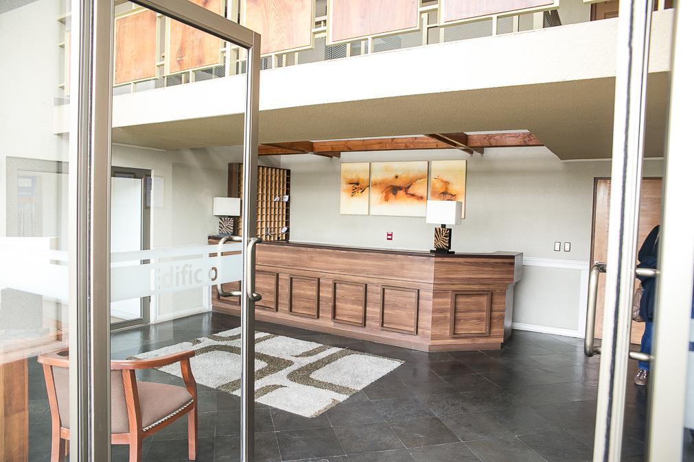 Apartamento Cortezas Viña del Mar