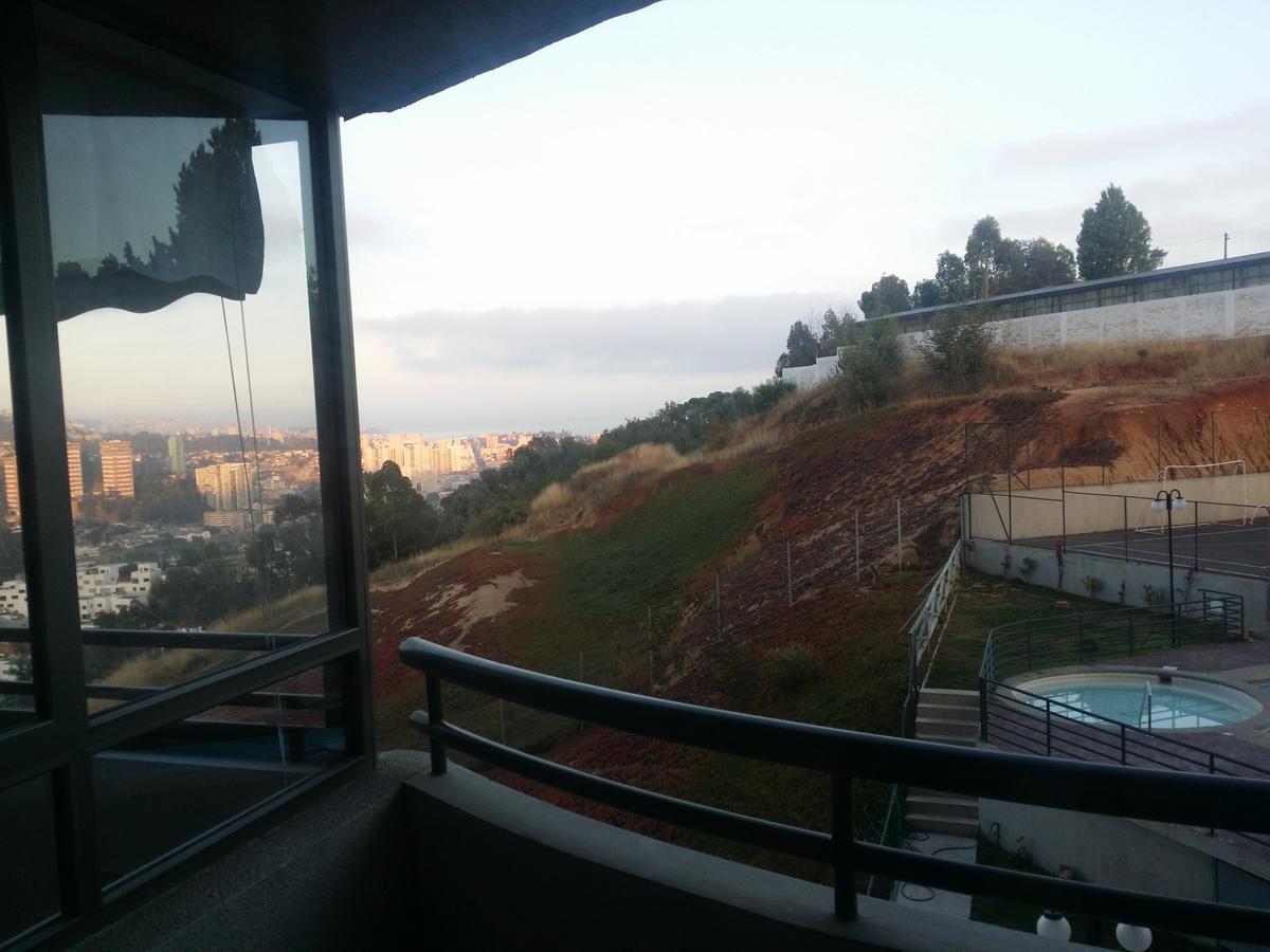 Apartamento Cortezas Viña del Mar