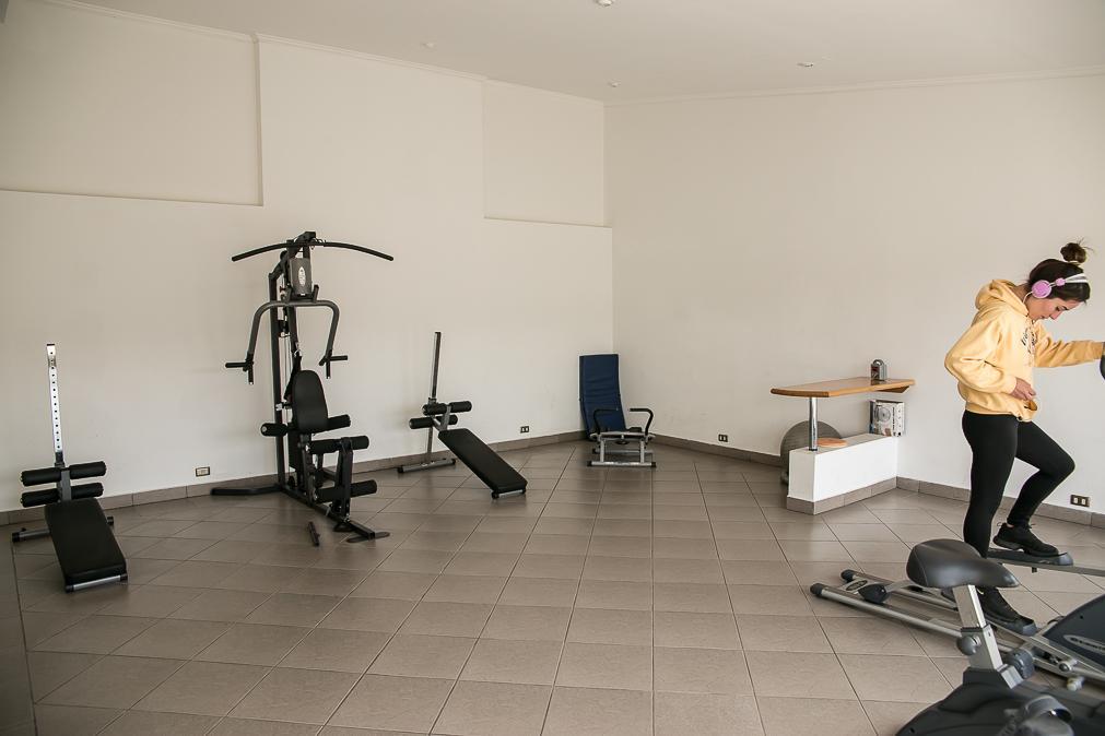 Apartamento Cortezas